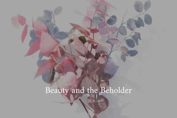 Beauty and the Beholder